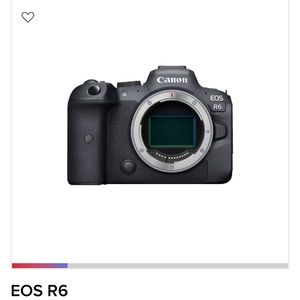 Canon R6